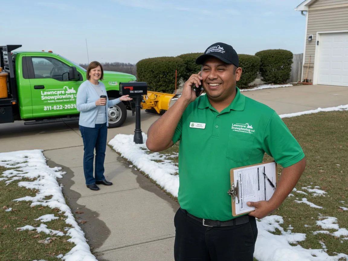 Lawn Care Services By Expert Landscaper Ozone, AR FAQs